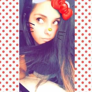 Meet your Posher, Sariyah